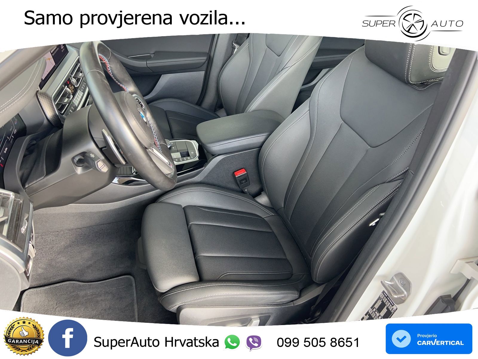 BMW X3 M40d xDrive Steptronic LED+GR SJED+ACC