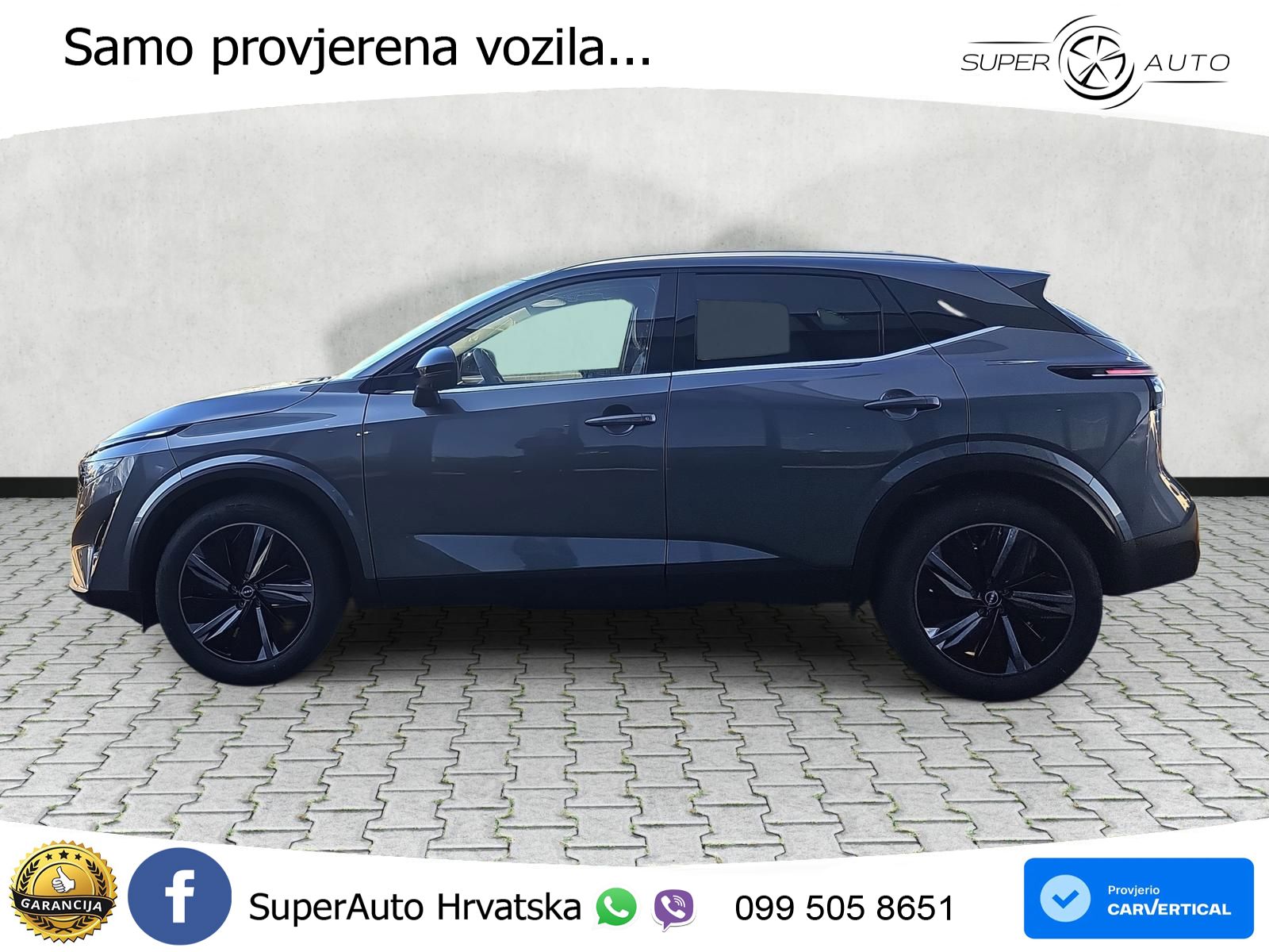 Nissan Qashqai 1.3 DIG-T (158 KS) Xtronic Tekna