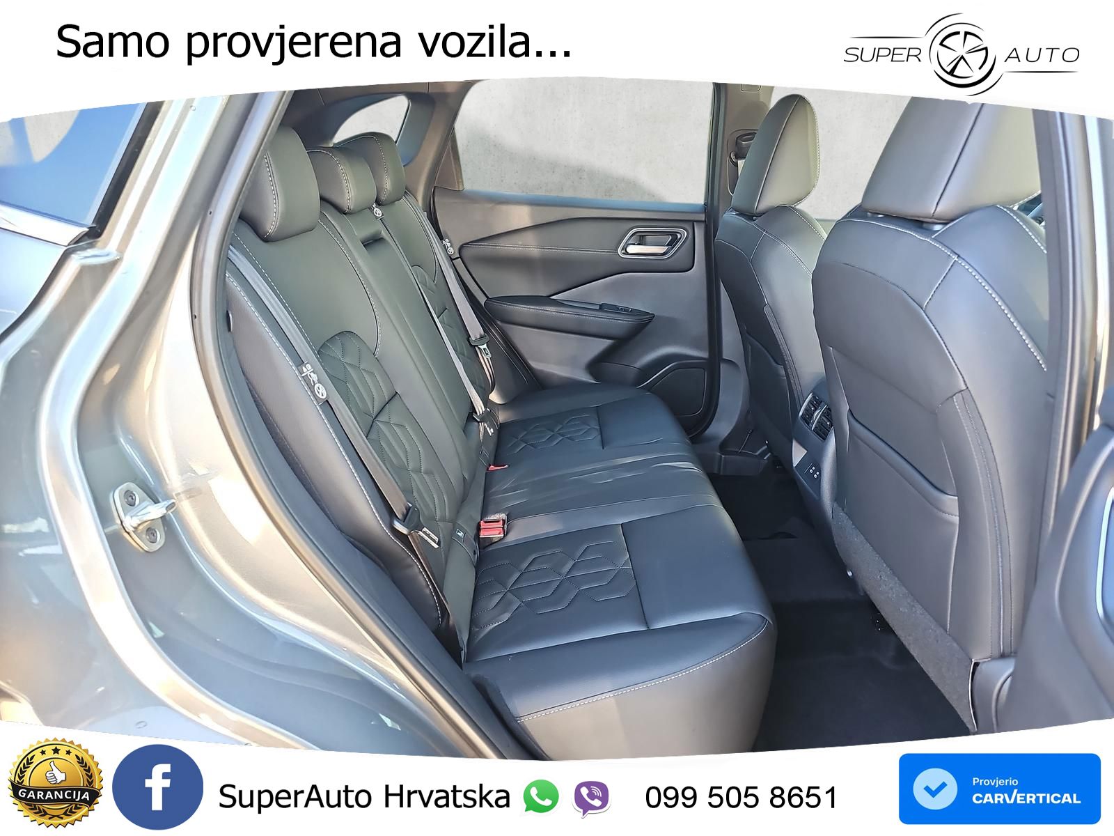 Nissan Qashqai 1.3 DIG-T (158 KS) Xtronic Tekna