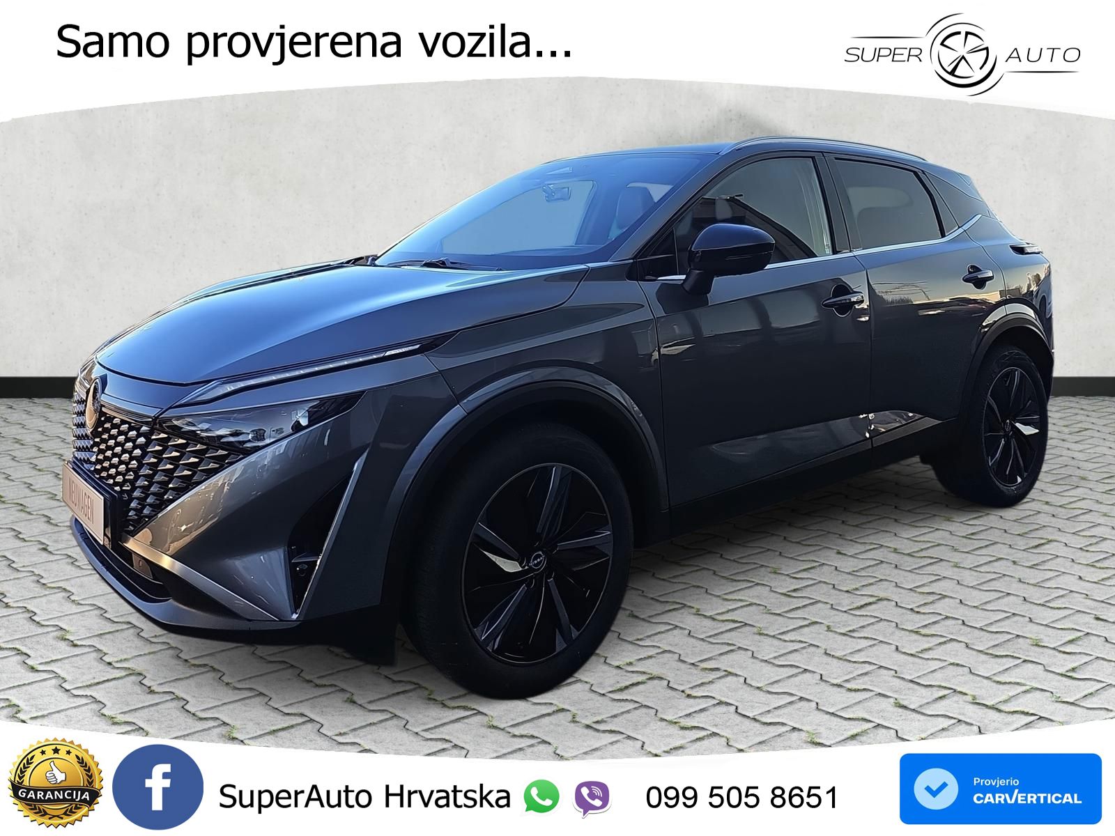 Nissan Qashqai 1.3 DIG-T (158 KS) Xtronic Tekna
