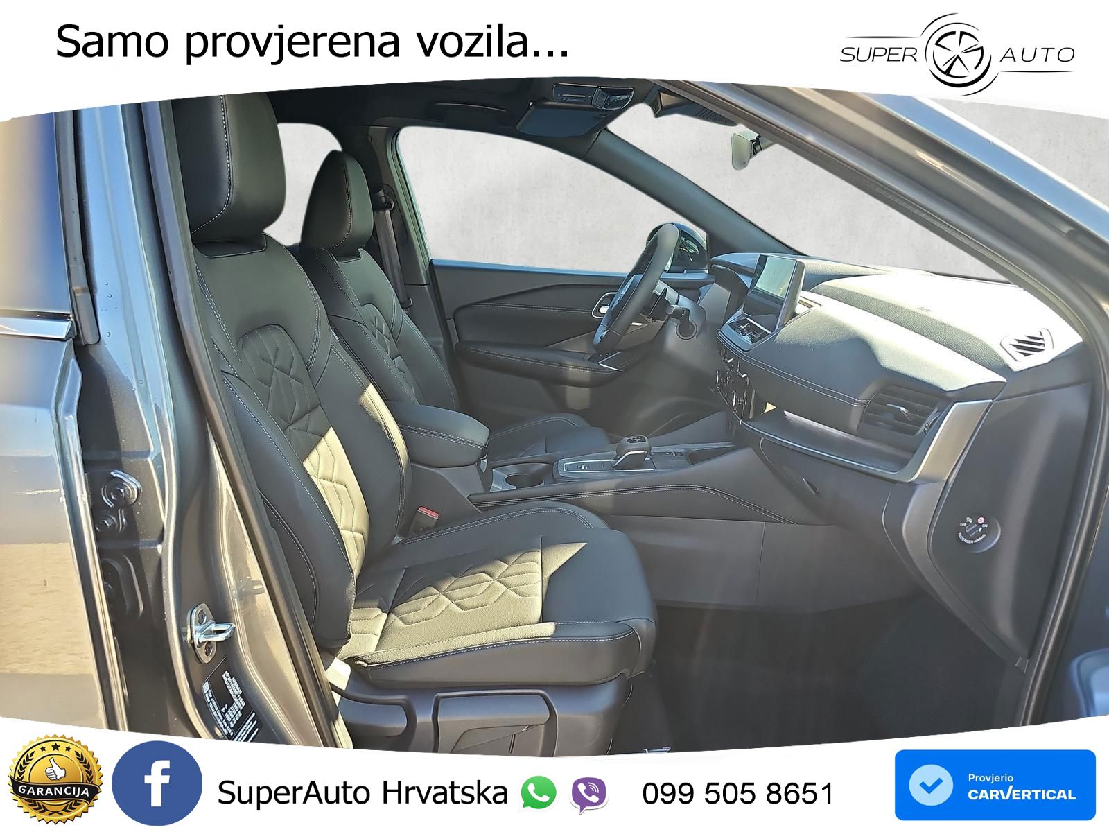 Nissan Qashqai 1.3 DIG-T (158 KS) Xtronic Tekna
