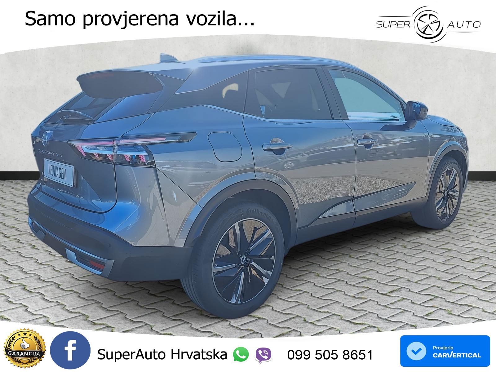 Nissan Qashqai 1.3 DIG-T (158 KS) Xtronic Tekna