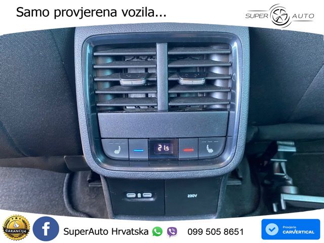 Škoda Octavia Combi 2.0 TDI (150 KS) DSG