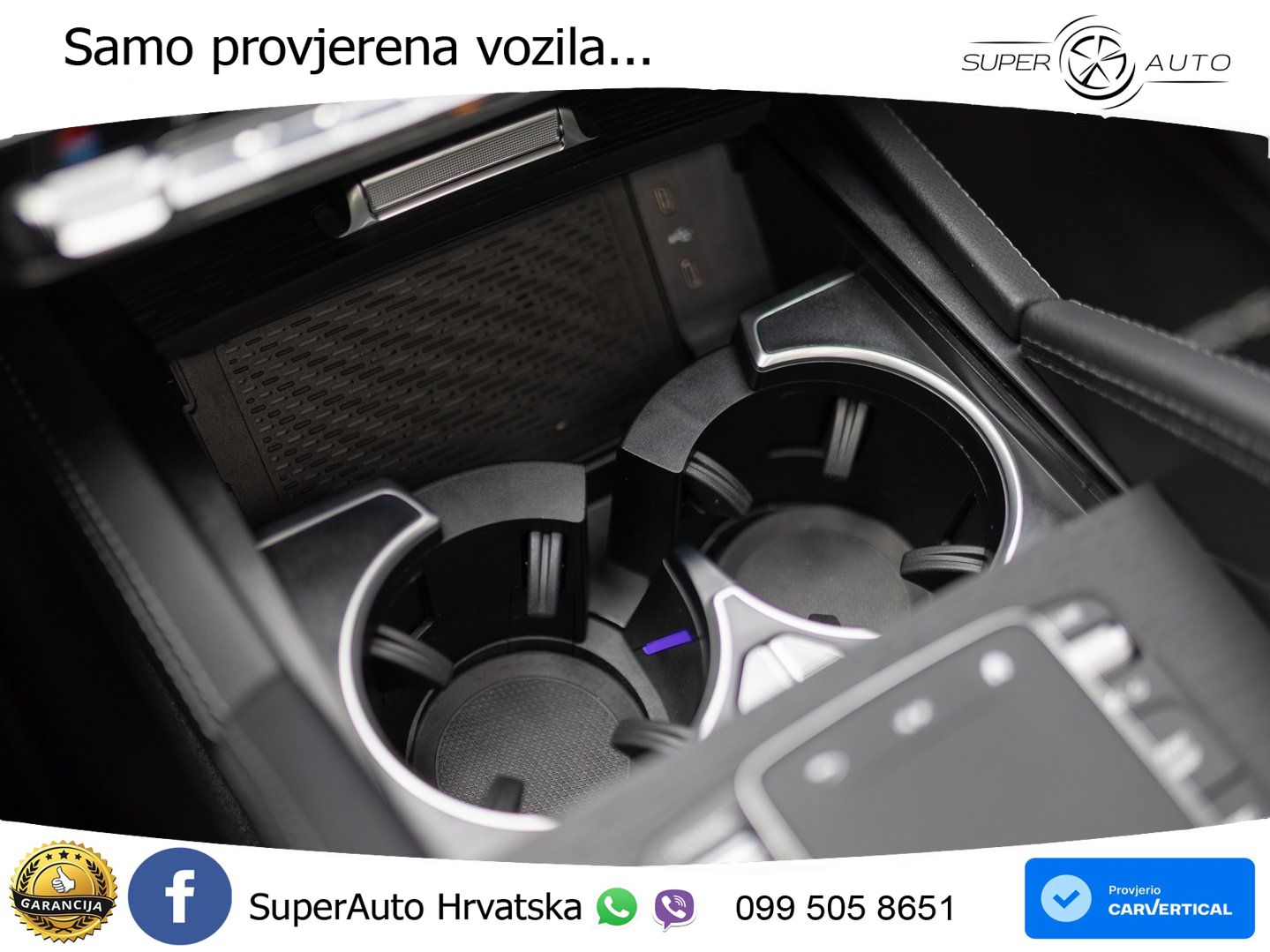 Mercedes GLE 350de (333 KS) 4MATIC 9G-TRONIC AMG ZRAČNI+ACC+GR SJED+KAM+PANO