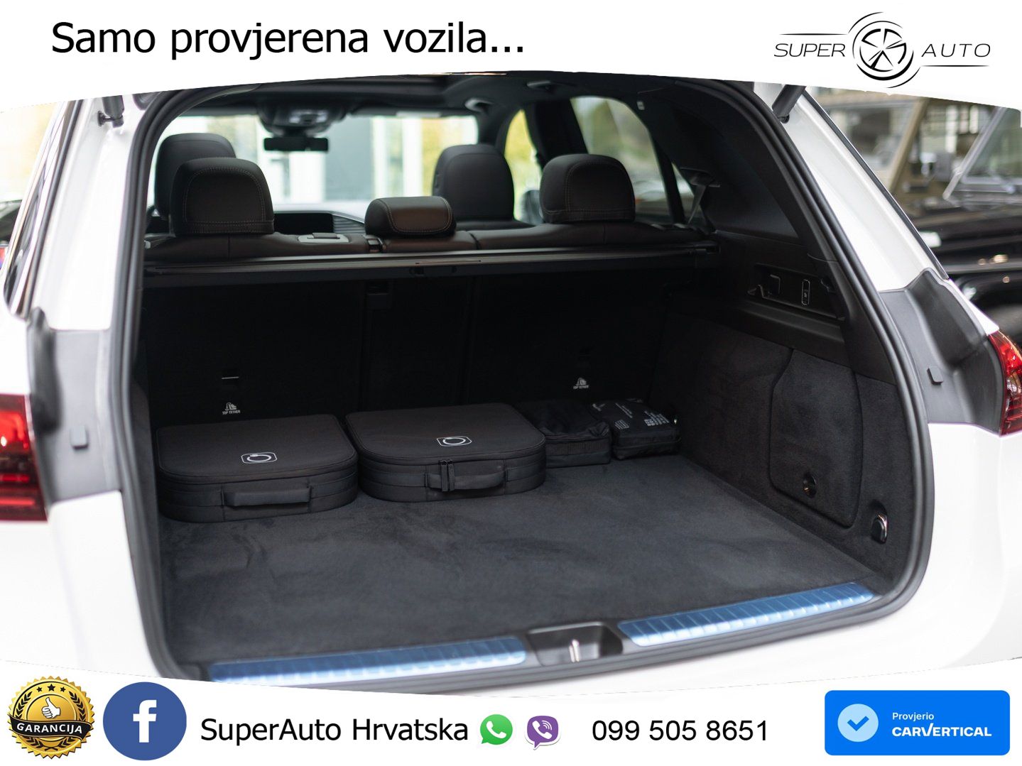 Mercedes GLE 350de (333 KS) 4MATIC 9G-TRONIC AMG ZRAČNI+ACC+GR SJED+KAM+PANO