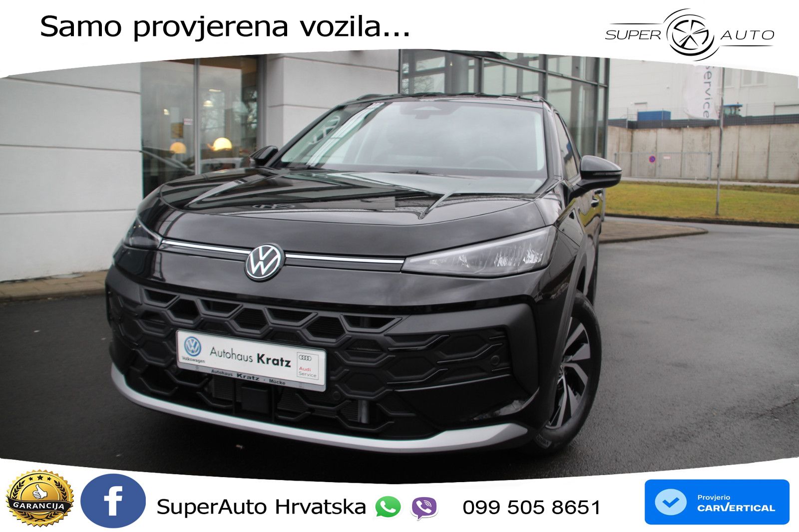 Volkswagen T-Roc II 1.5 eTSI (116 KS)  DSG LED+GR SJED+ACC