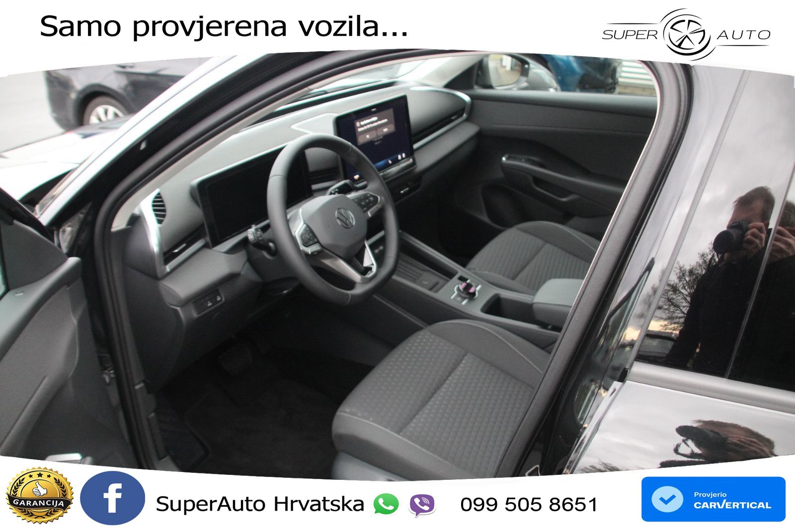Volkswagen T-Roc II 1.5 eTSI (116 KS)  DSG LED+GR SJED+ACC