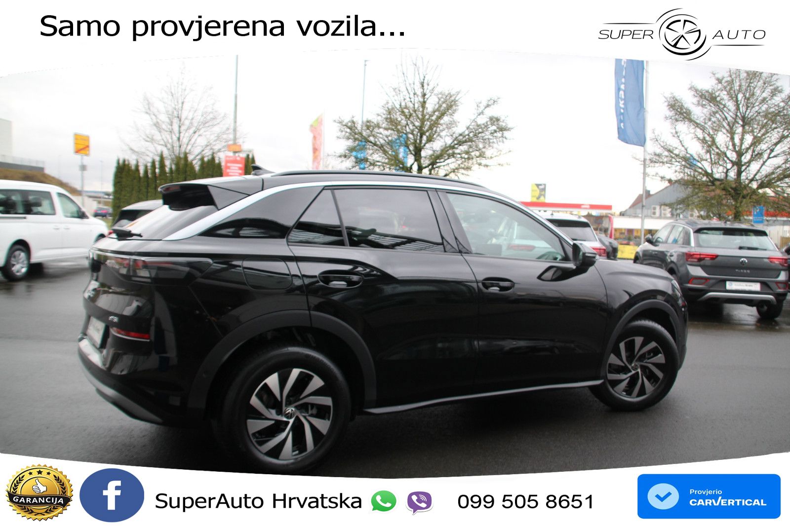 Volkswagen T-Roc II 1.5 eTSI (116 KS)  DSG LED+GR SJED+ACC