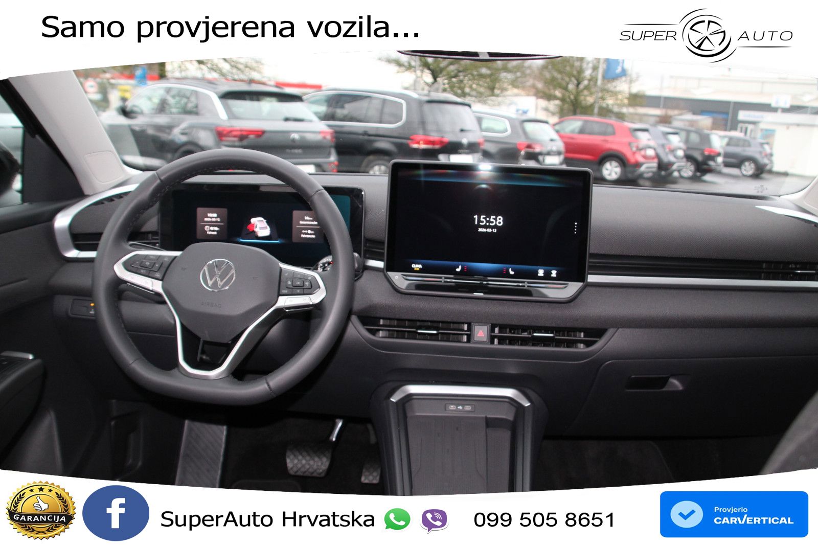 Volkswagen T-Roc II 1.5 eTSI (116 KS)  DSG LED+GR SJED+ACC
