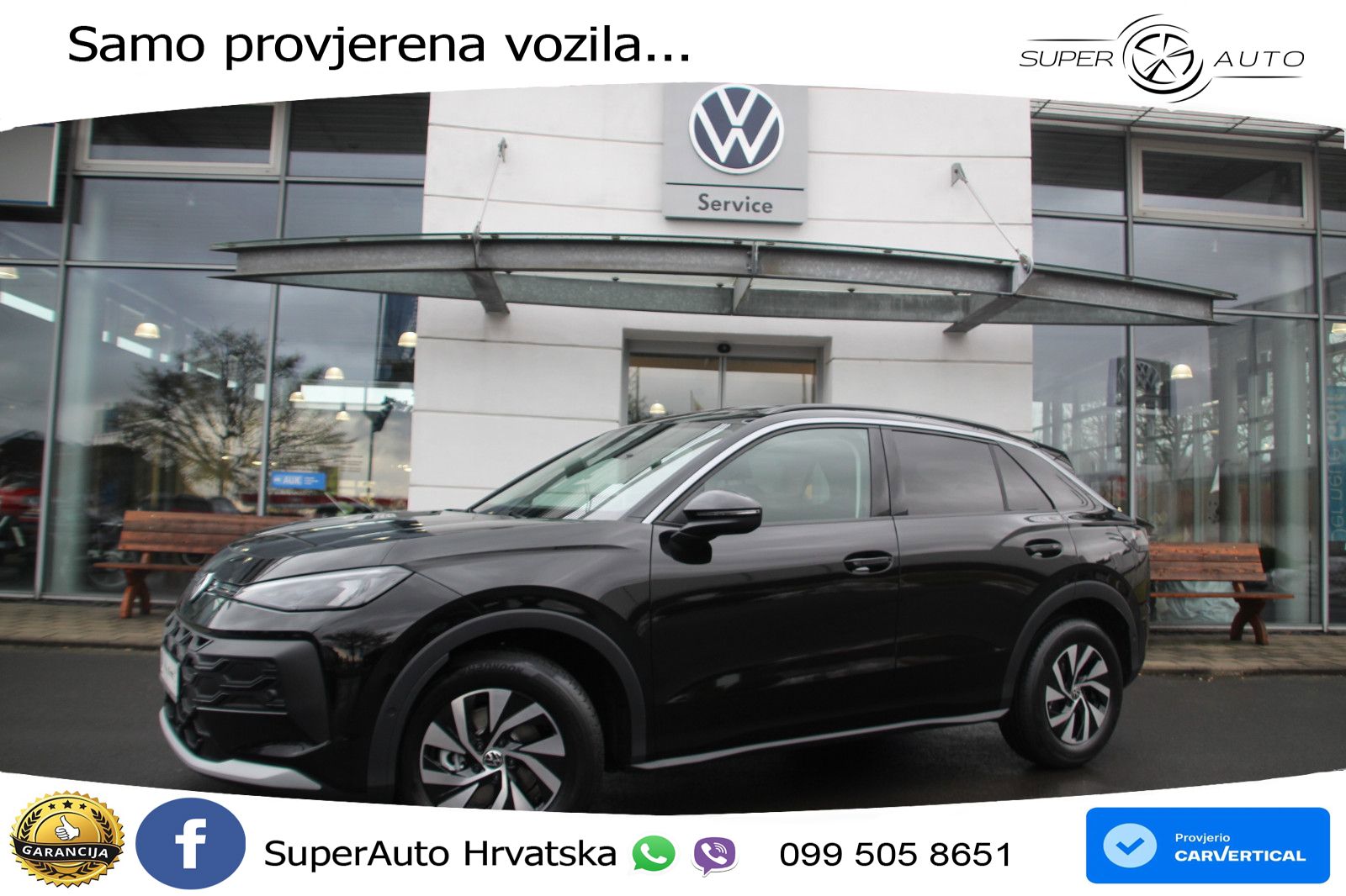 Volkswagen T-Roc II 1.5 eTSI (116 KS)  DSG LED+GR SJED+ACC