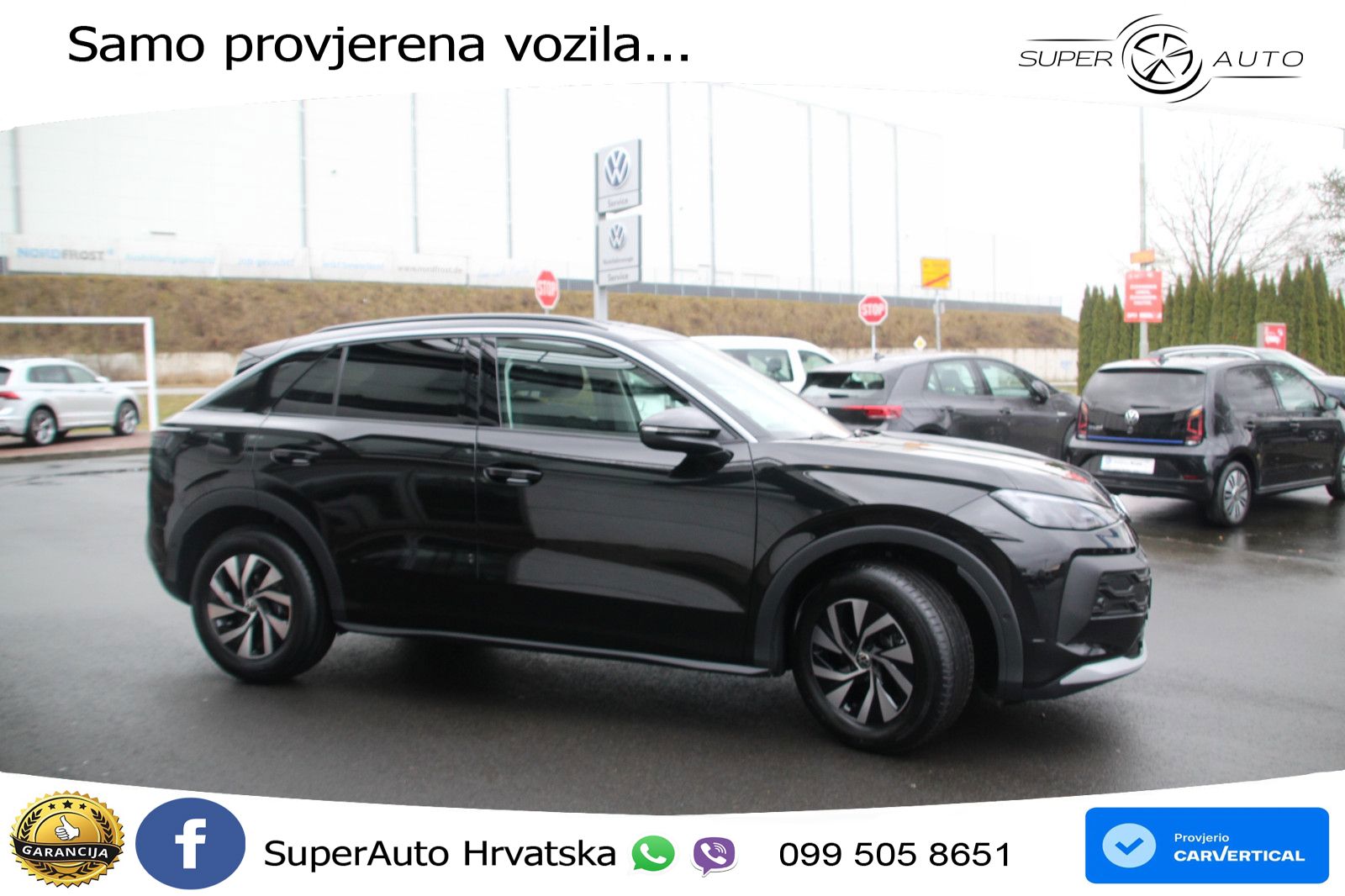 Volkswagen T-Roc II 1.5 eTSI (116 KS)  DSG LED+GR SJED+ACC