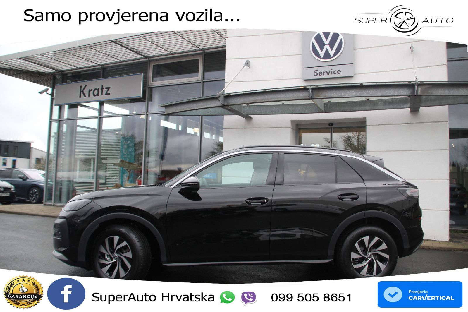Volkswagen T-Roc II 1.5 eTSI (116 KS)  DSG LED+GR SJED+ACC