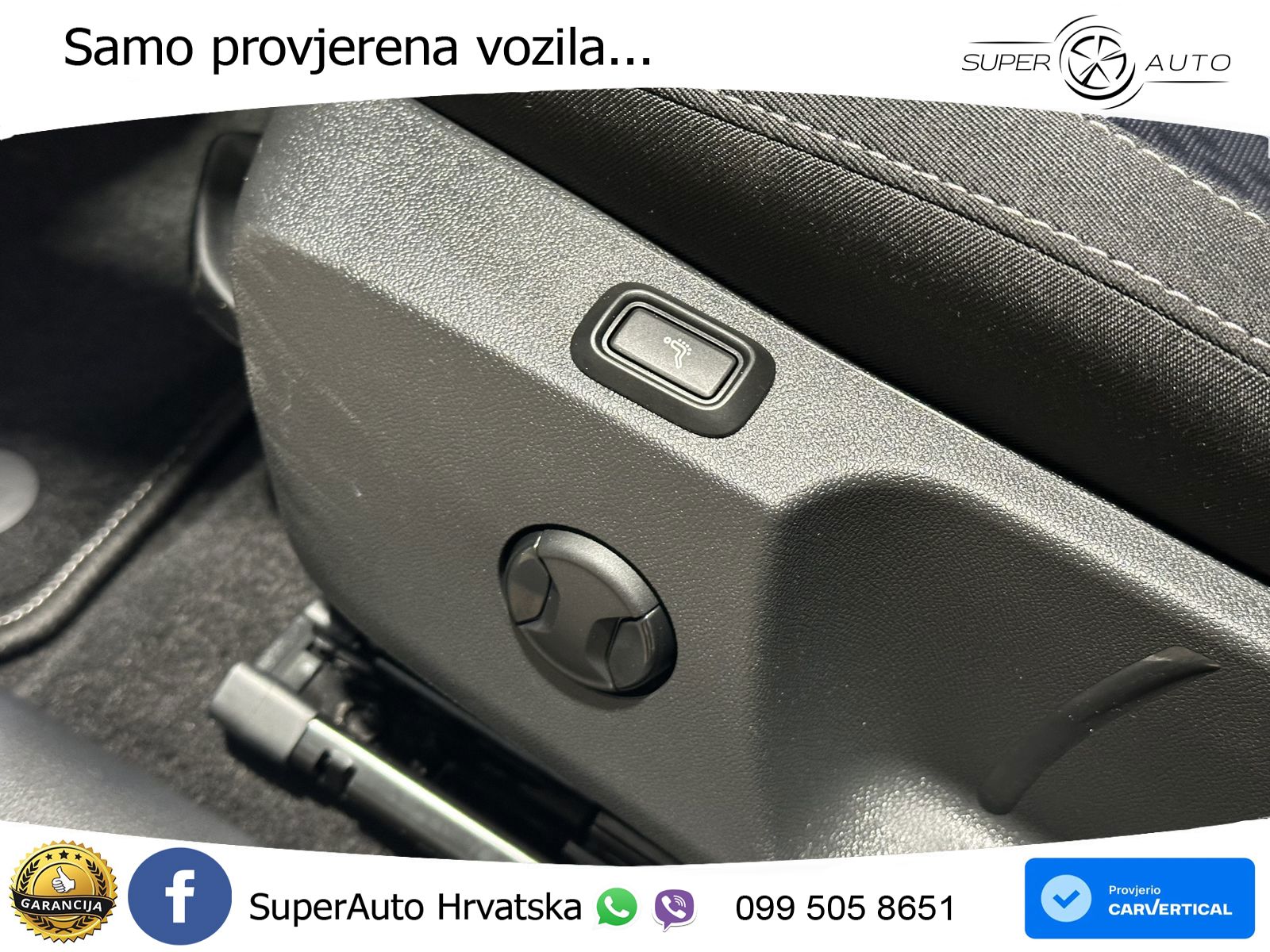 Škoda Octavia Combi 2.0 TDI (150 KS) DSG