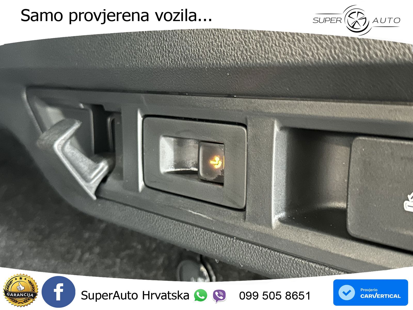 Škoda Octavia Combi 2.0 TDI (150 KS) DSG