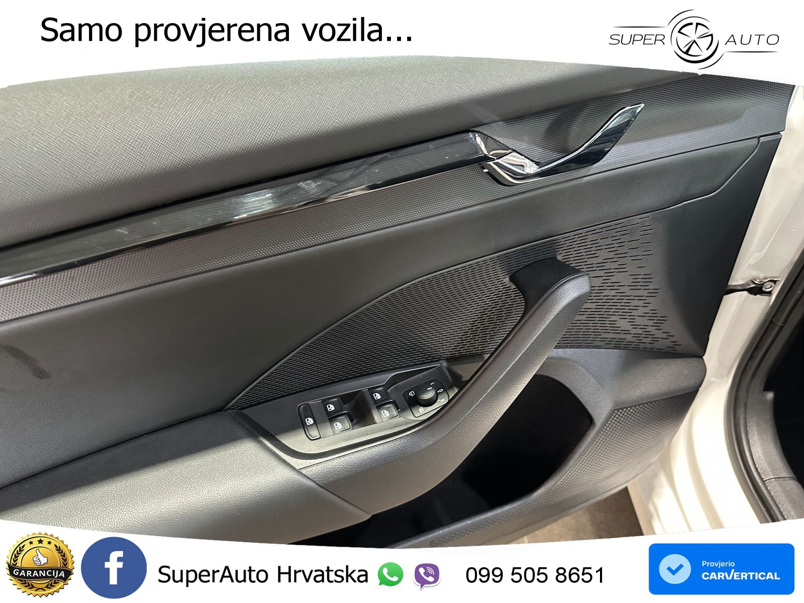 Škoda Octavia Combi 2.0 TDI (150 KS) DSG