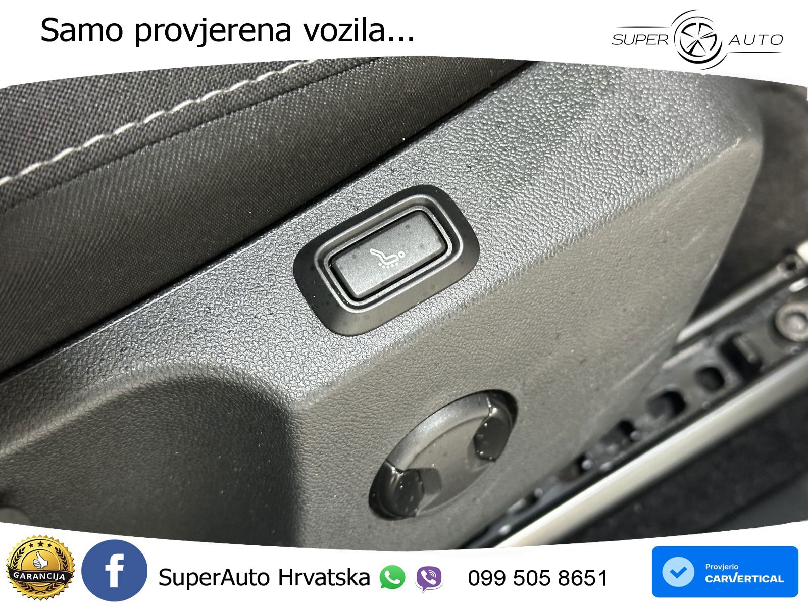 Škoda Octavia Combi 2.0 TDI (150 KS) DSG