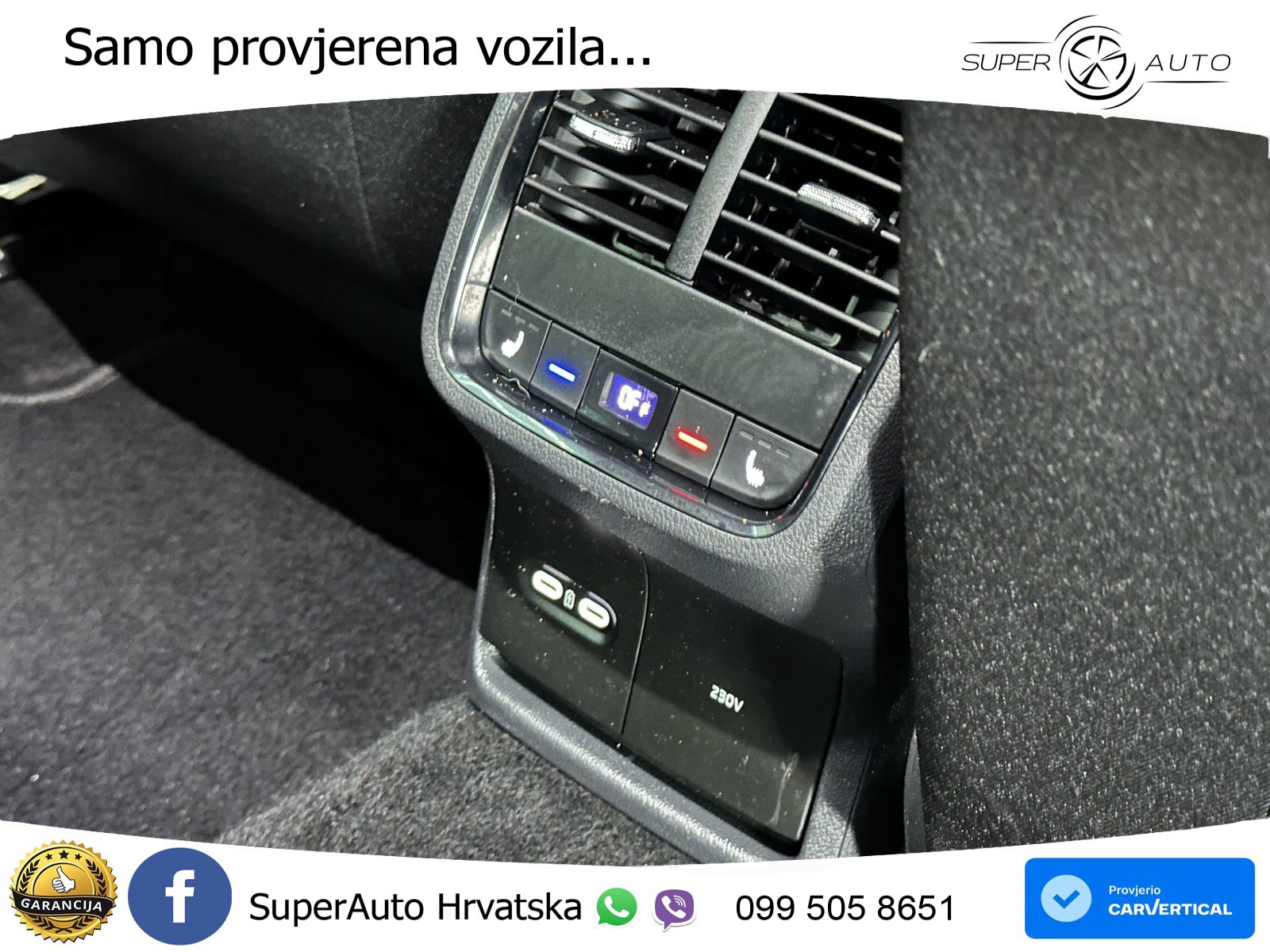 Škoda Octavia Combi 2.0 TDI (150 KS) DSG