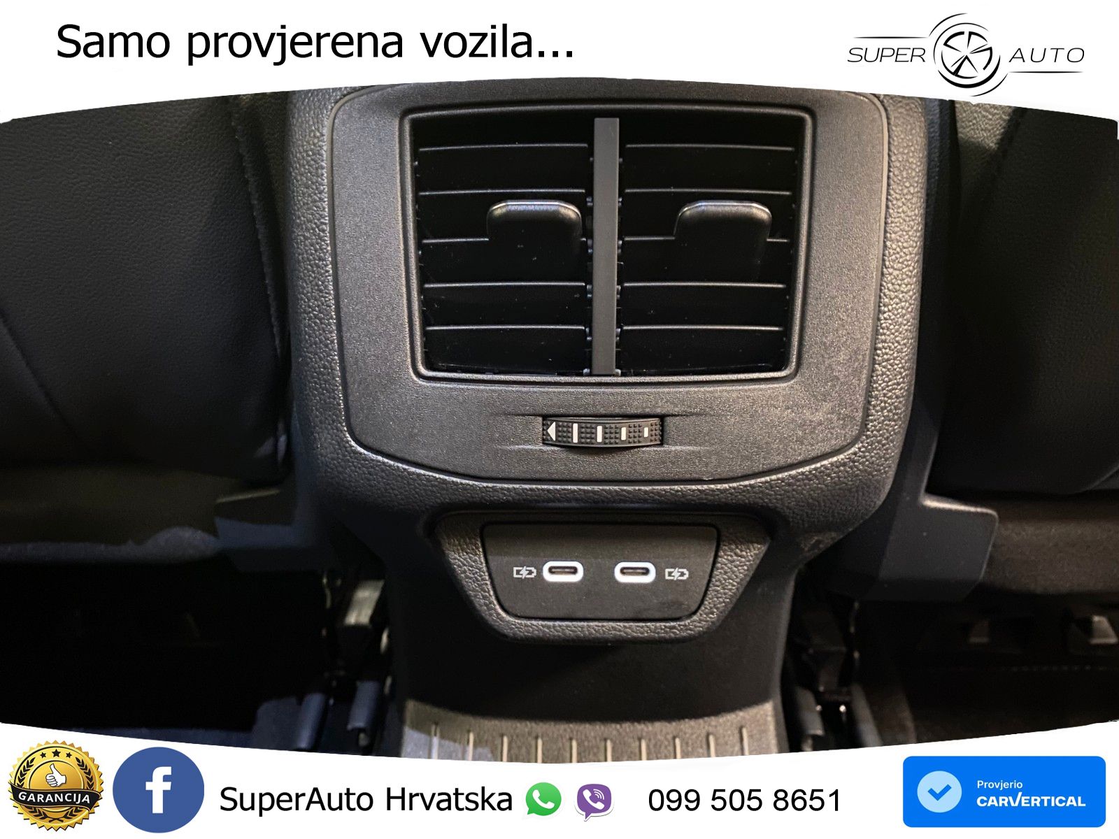 Volkswagen T-Roc I 1.5 TSI (150 KS) LED+GR SJED+ACC
