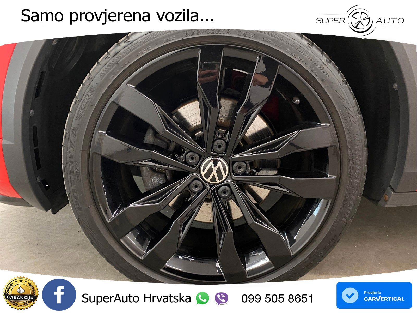 Volkswagen T-Roc I 1.5 TSI (150 KS) LED+GR SJED+ACC
