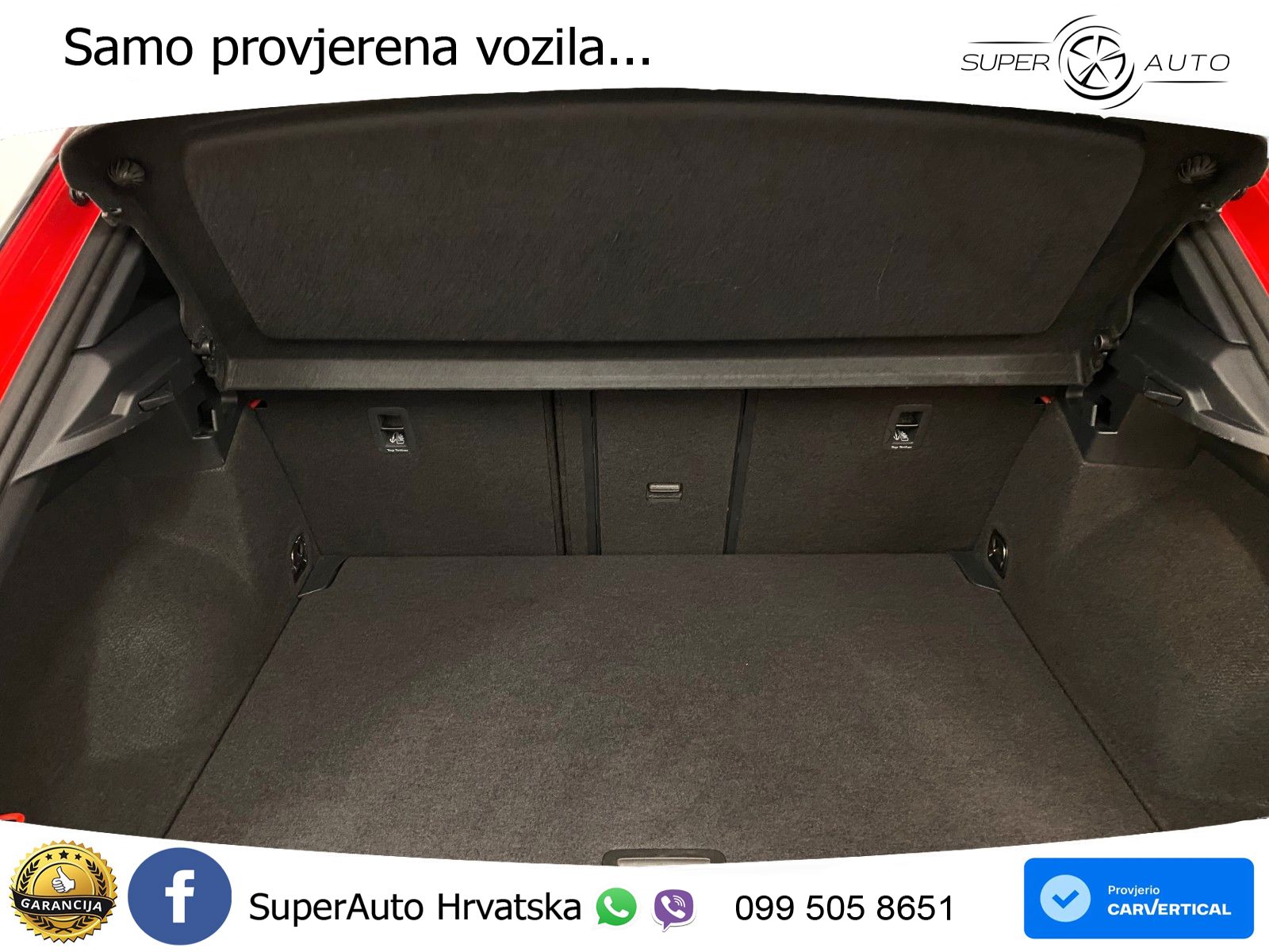 Volkswagen T-Roc I 1.5 TSI (150 KS) LED+GR SJED+ACC