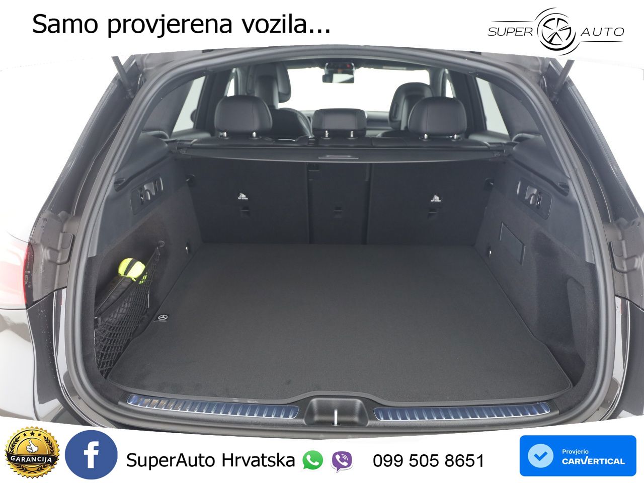 Mercedes GLC 200d (163 KS) 4MATIC 9G-TRONIC Avantgarde LED+GR SJED+ACC