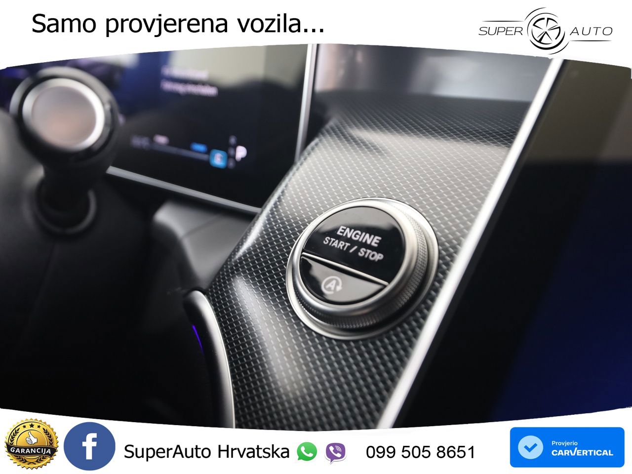 Mercedes GLC 200d (163 KS) 4MATIC 9G-TRONIC Avantgarde LED+GR SJED+ACC