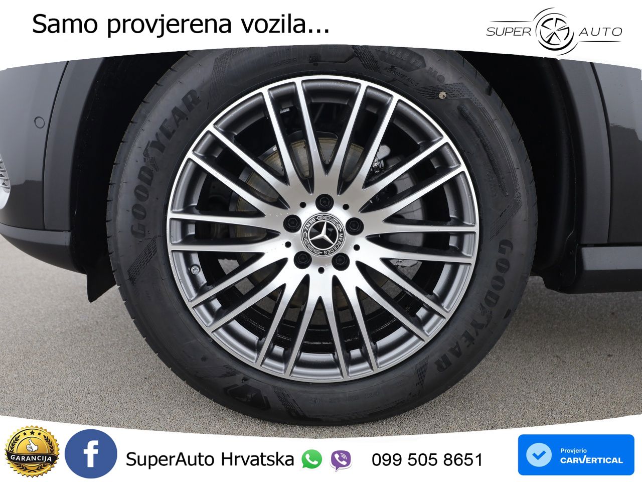 Mercedes GLC 200d (163 KS) 4MATIC 9G-TRONIC Avantgarde LED+GR SJED+ACC