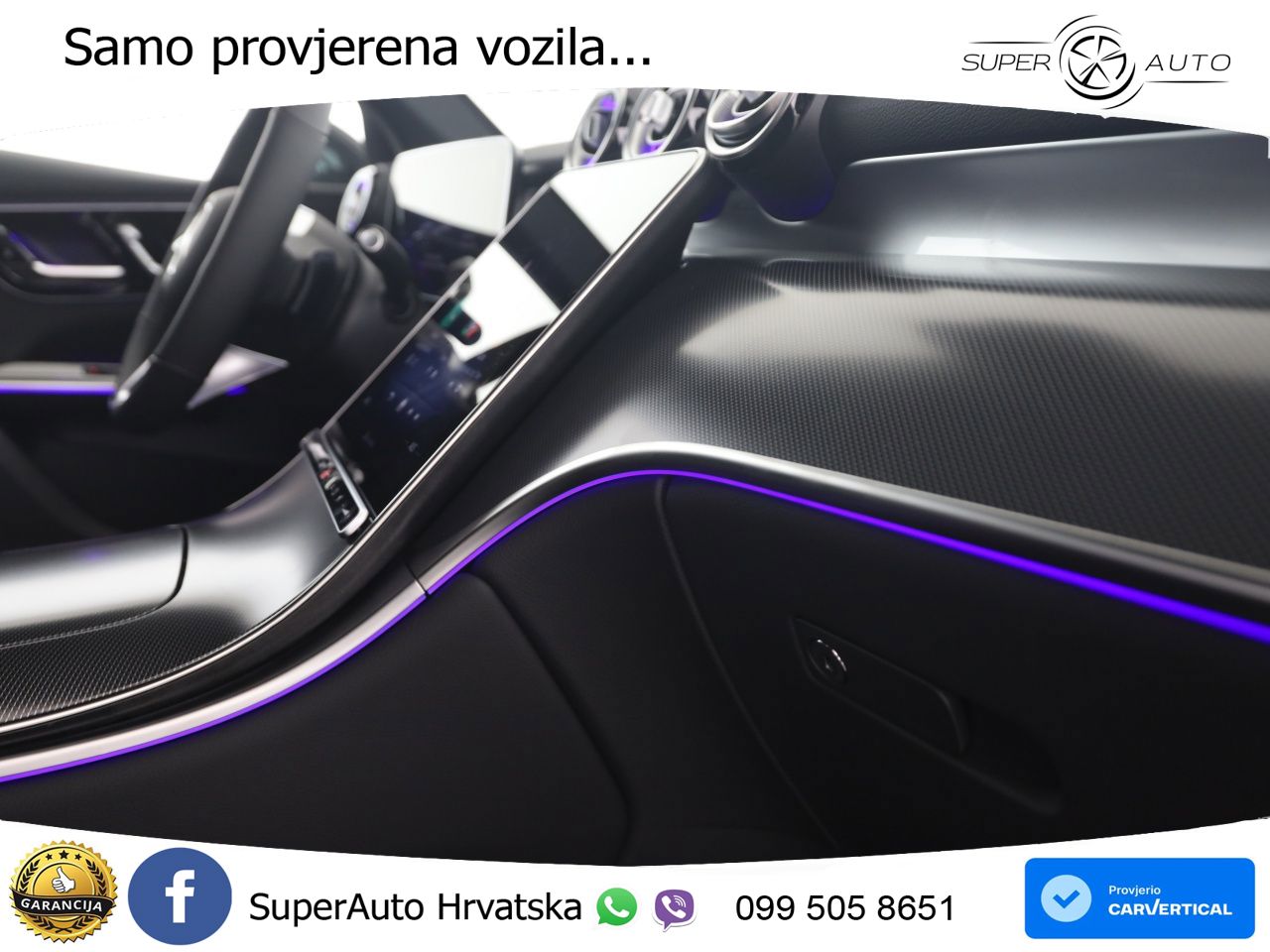 Mercedes GLC 200d (163 KS) 4MATIC 9G-TRONIC Avantgarde LED+GR SJED+ACC