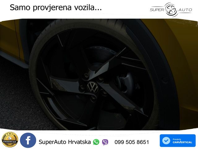 Volkswagen T-Roc 1.5 eTSI (150 KS)  DSG LED+GR SJED+ACC