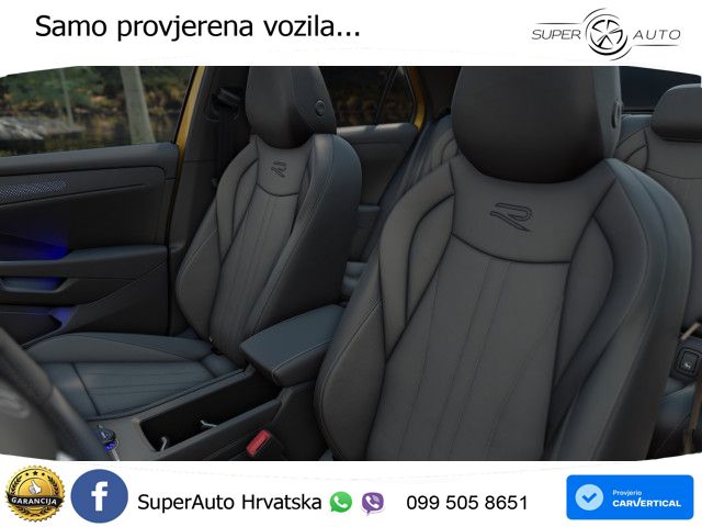 Volkswagen T-Roc 1.5 eTSI (150 KS)  DSG LED+GR SJED+ACC