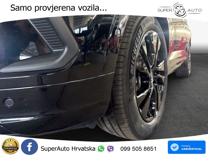 Opel Grandland 1.2 Turbo (136 KS)  e-DCT GS LED+GR SJED+ACC