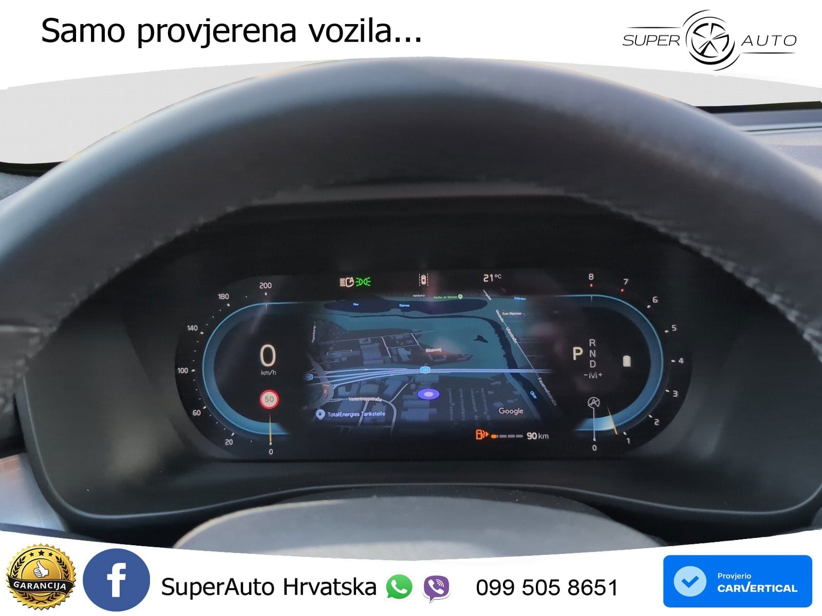 Volvo XC40 2.0 B3 163 KS Automatic