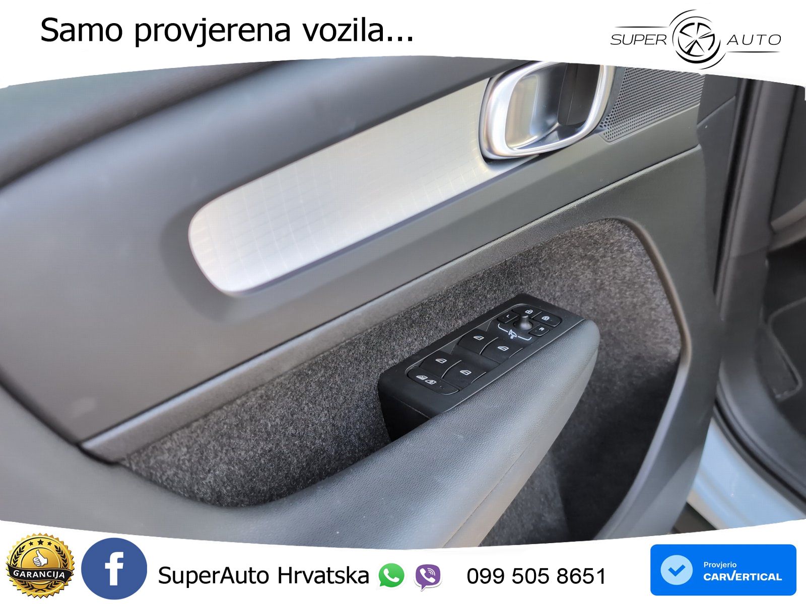 Volvo XC40 2.0 B3 163 KS Automatic