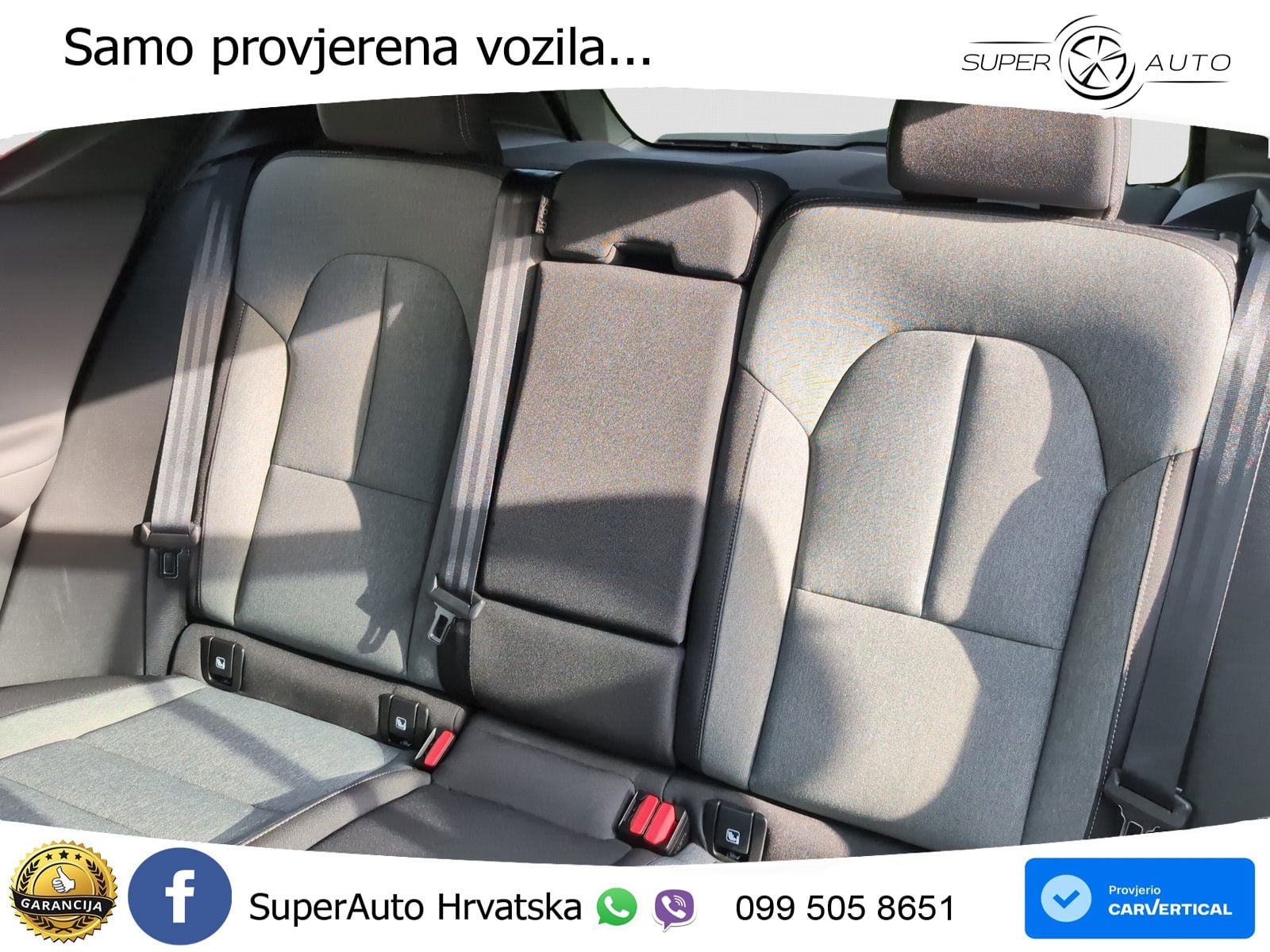 Volvo XC40 2.0 B3 163 KS Automatic