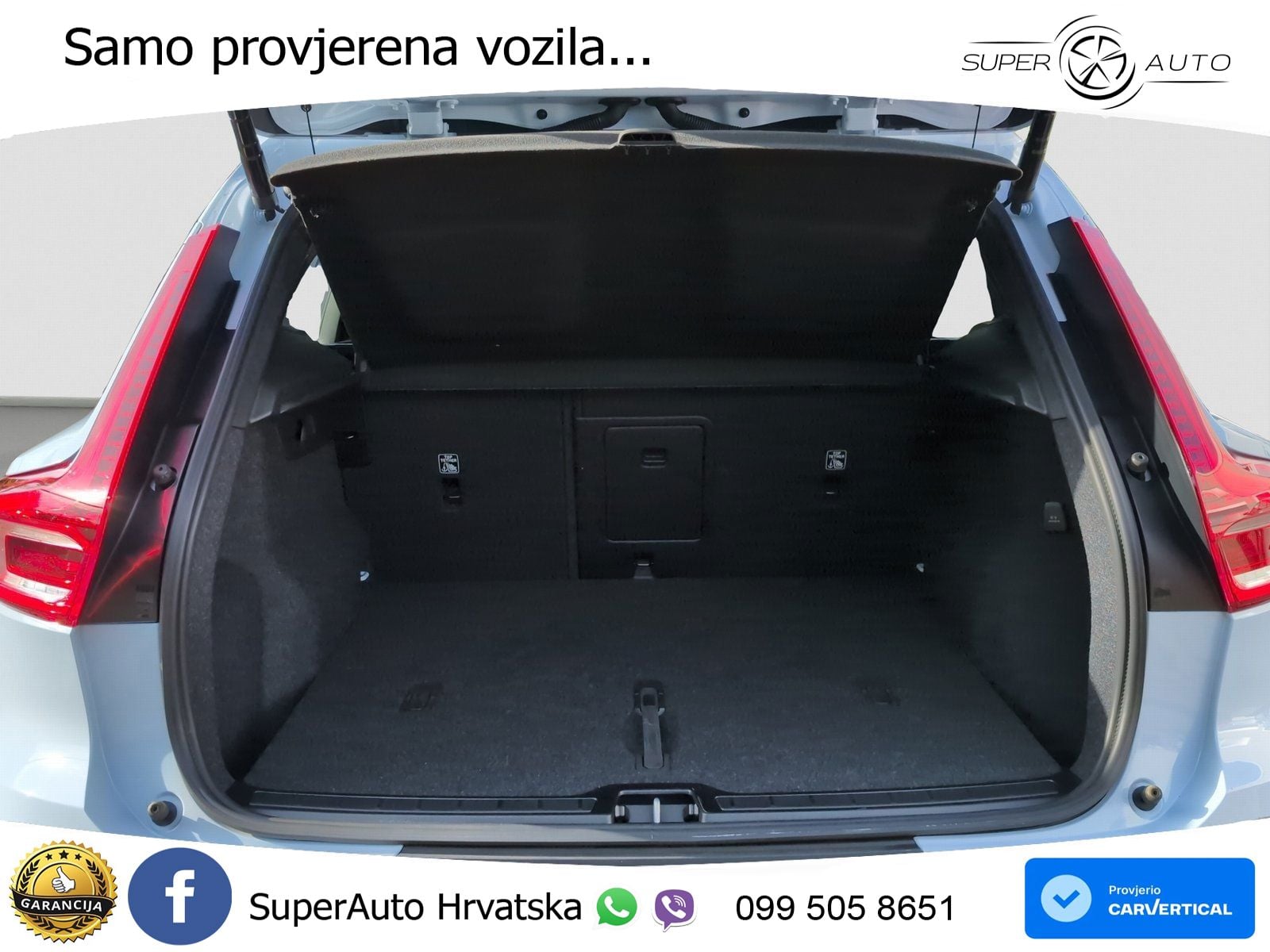 Volvo XC40 2.0 B3 163 KS Automatic