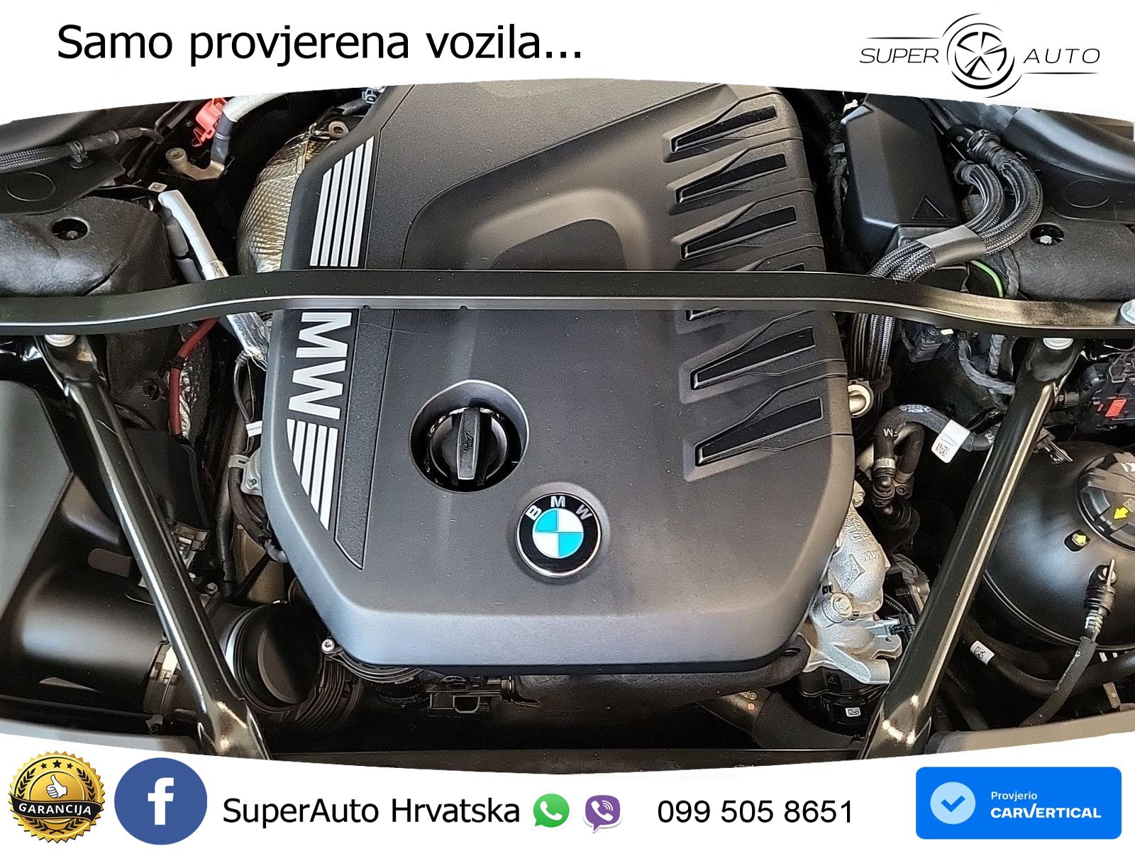 BMW 740d (299 KS) xDrive Steptronic LED+GR SJED+ACC