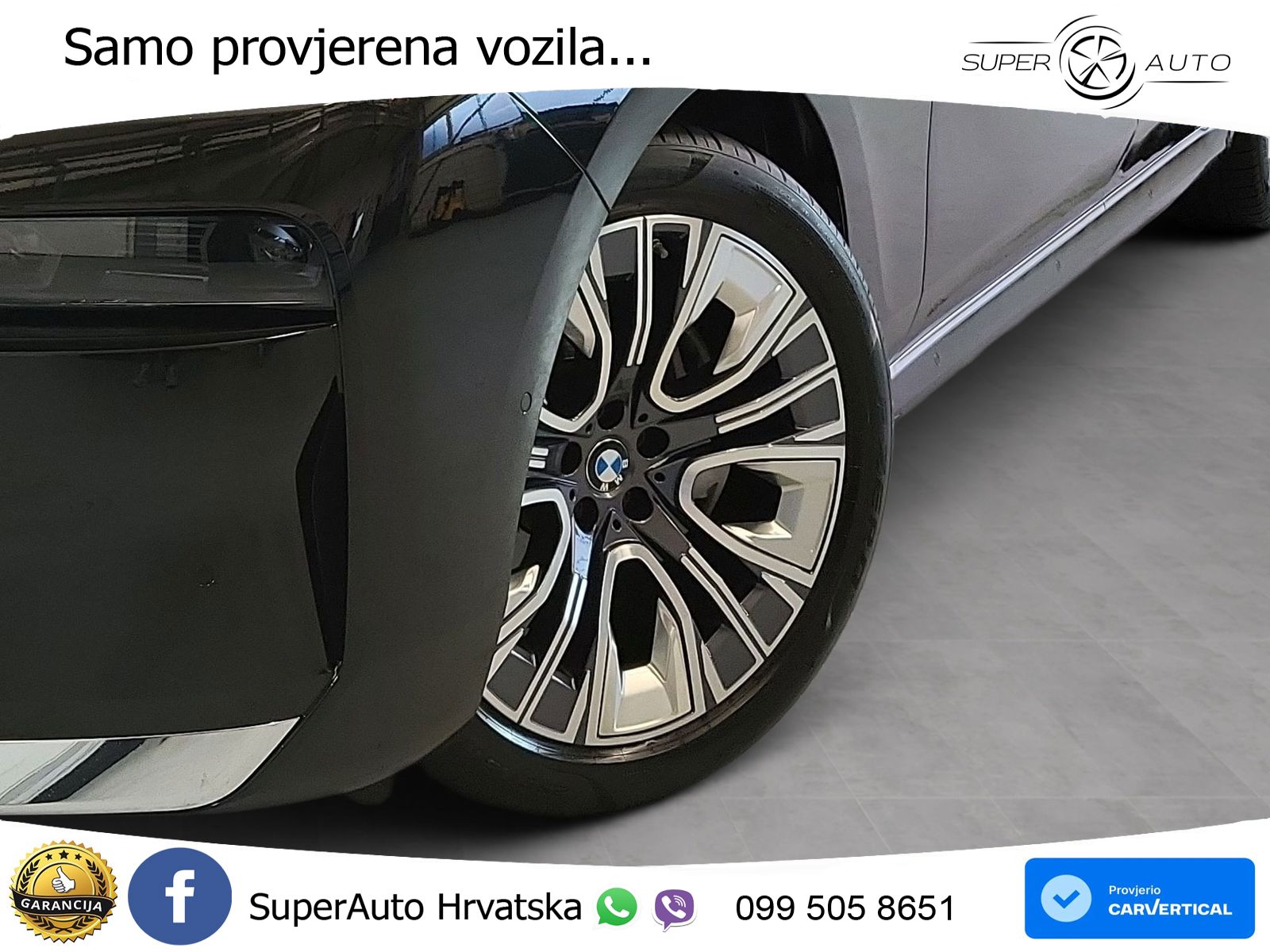 BMW 740d (299 KS) xDrive Steptronic LED+GR SJED+ACC