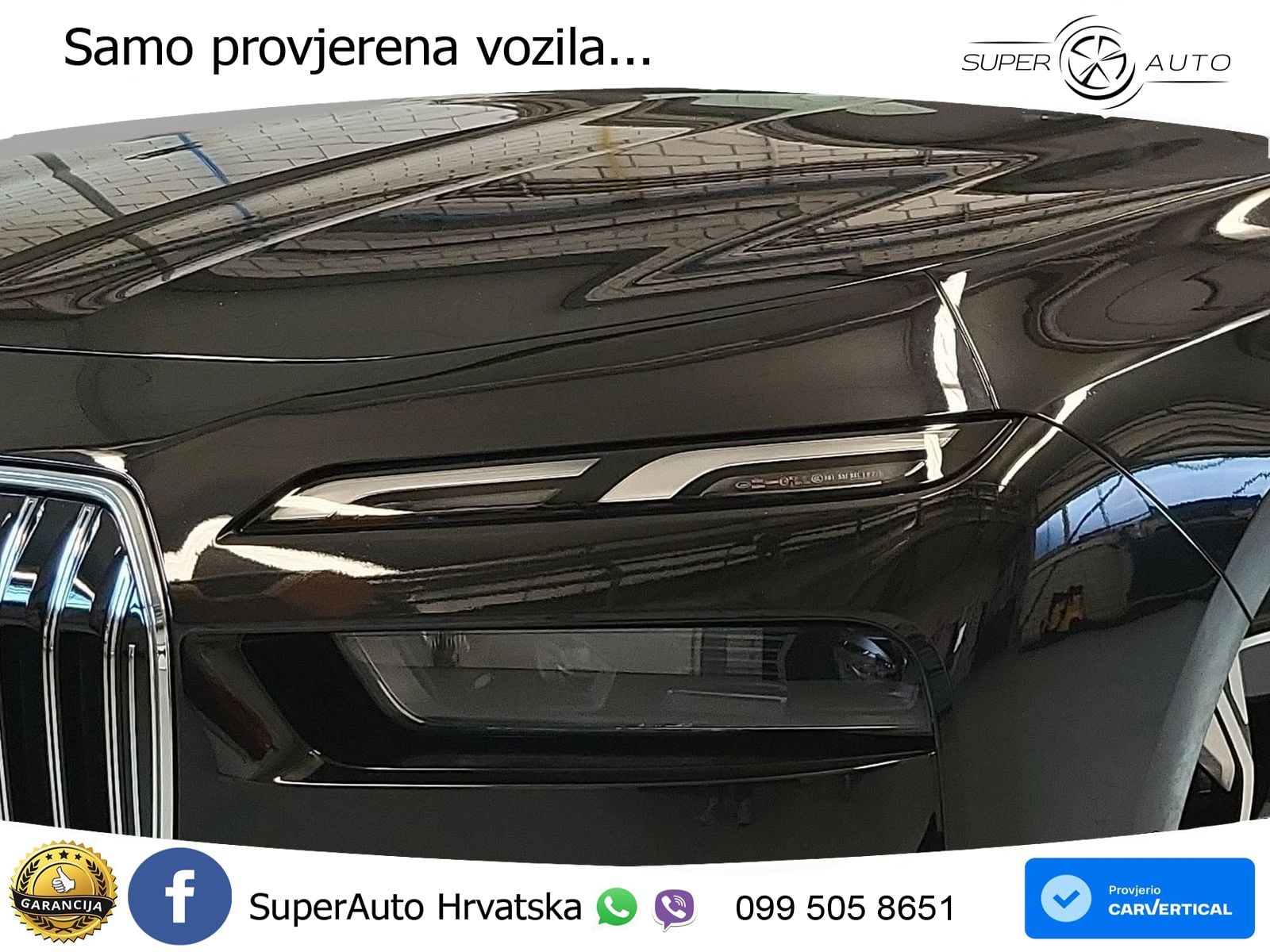 BMW 740d (299 KS) xDrive Steptronic LED+GR SJED+ACC
