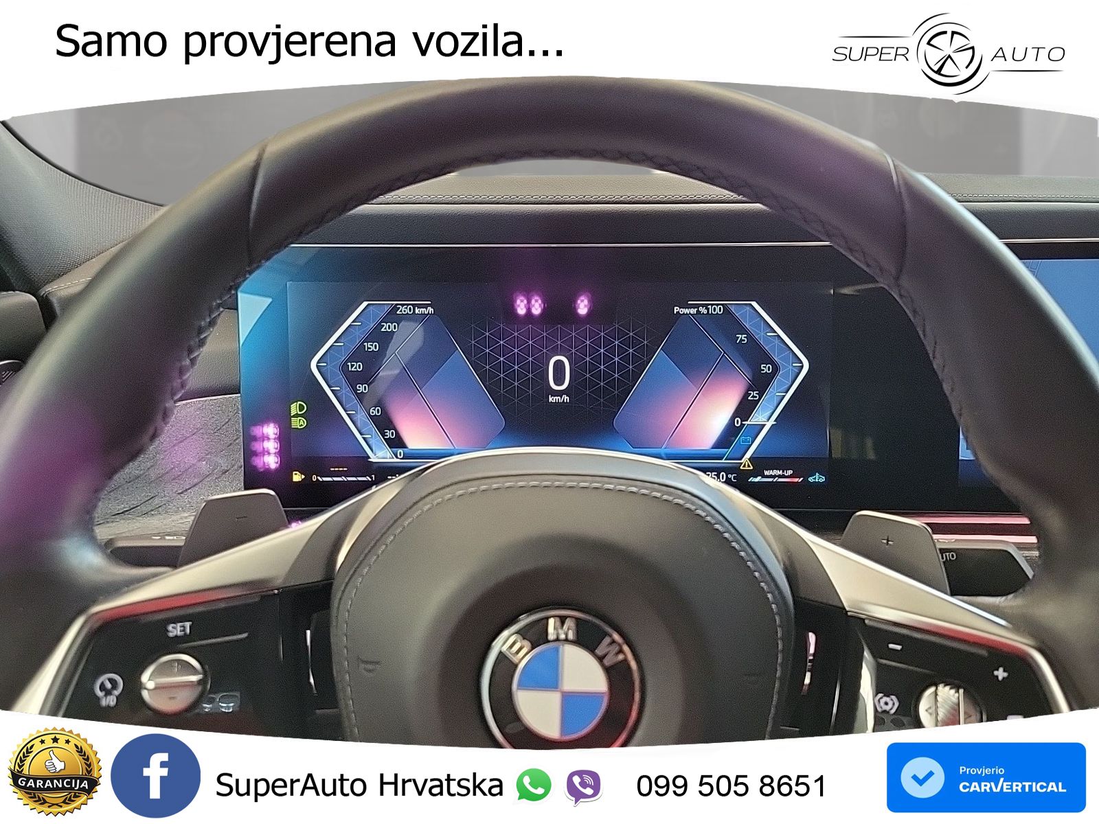 BMW 740d (299 KS) xDrive Steptronic LED+GR SJED+ACC