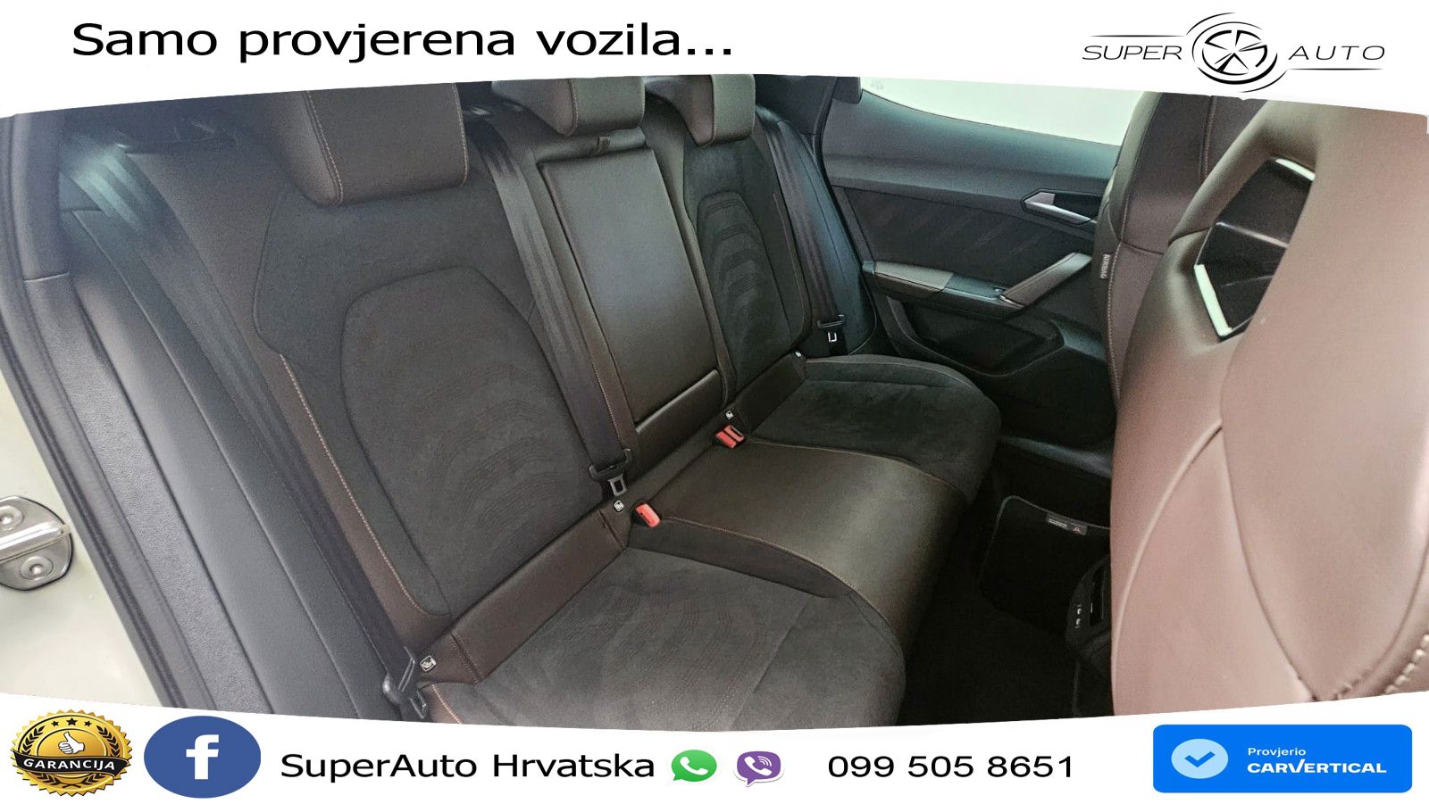 Cupra Formentor VZ5 2.5 TSI (390 KS) 4Drive DSG LED+GR SJED+ACC