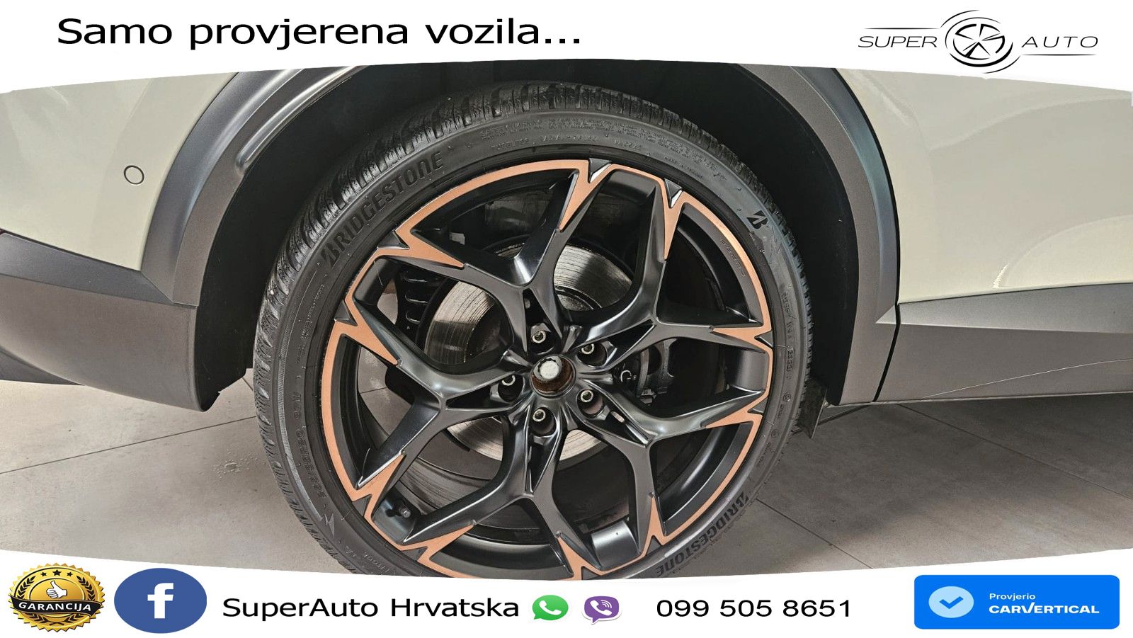 Cupra Formentor VZ5 2.5 TSI (390 KS) 4Drive DSG LED+GR SJED+ACC