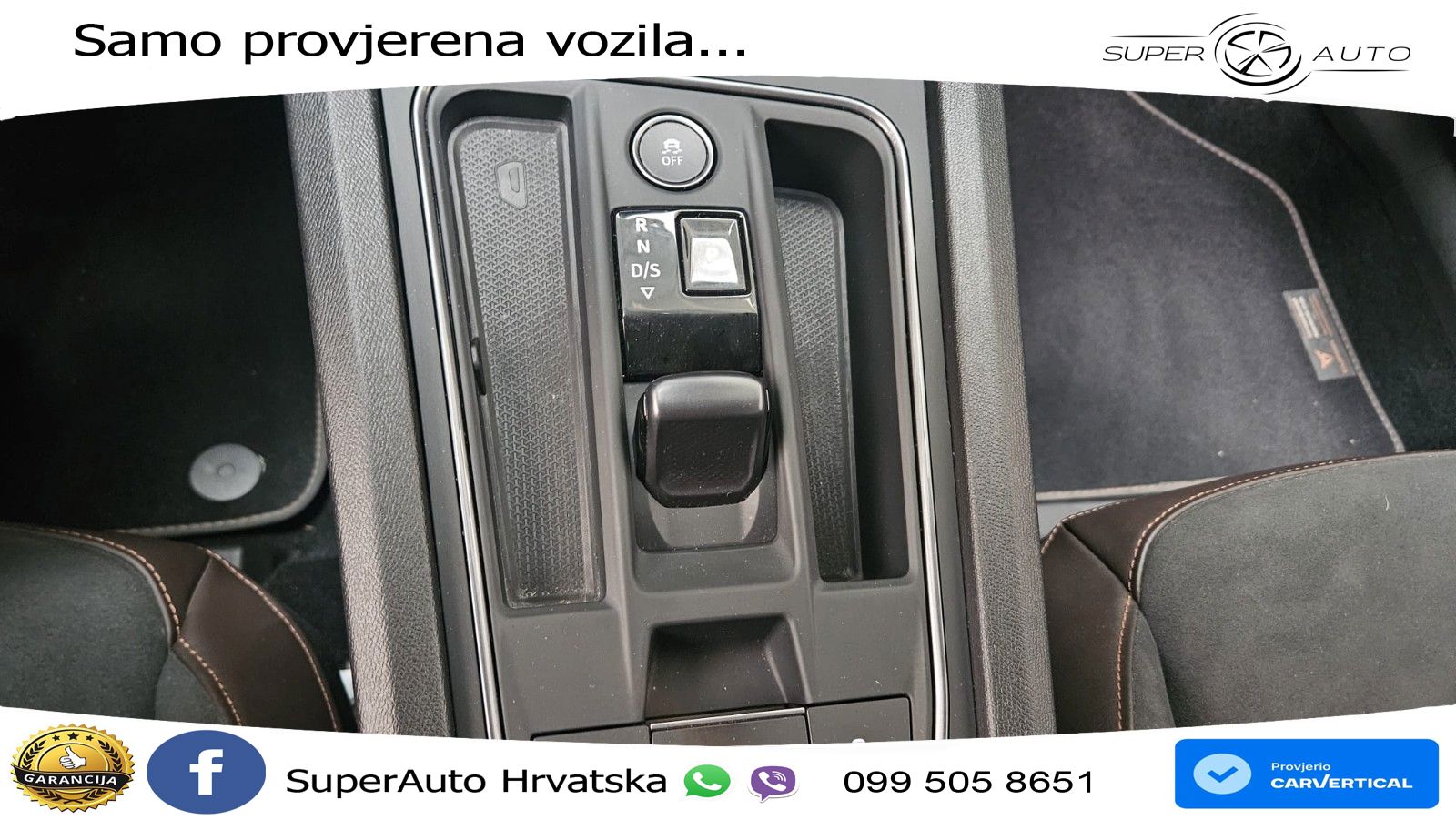 Cupra Formentor VZ5 2.5 TSI (390 KS) 4Drive DSG LED+GR SJED+ACC