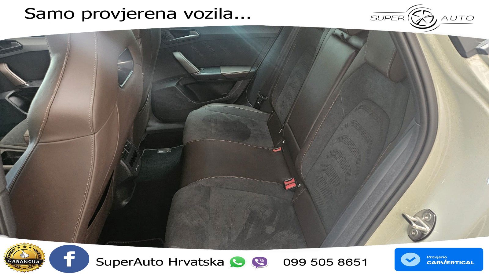 Cupra Formentor VZ5 2.5 TSI (390 KS) 4Drive DSG LED+GR SJED+ACC