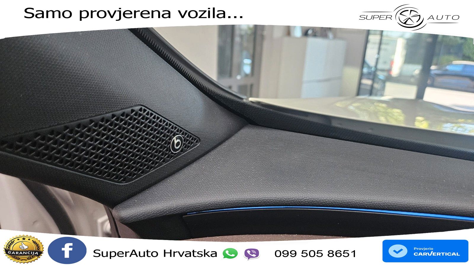 Cupra Formentor VZ5 2.5 TSI (390 KS) 4Drive DSG LED+GR SJED+ACC