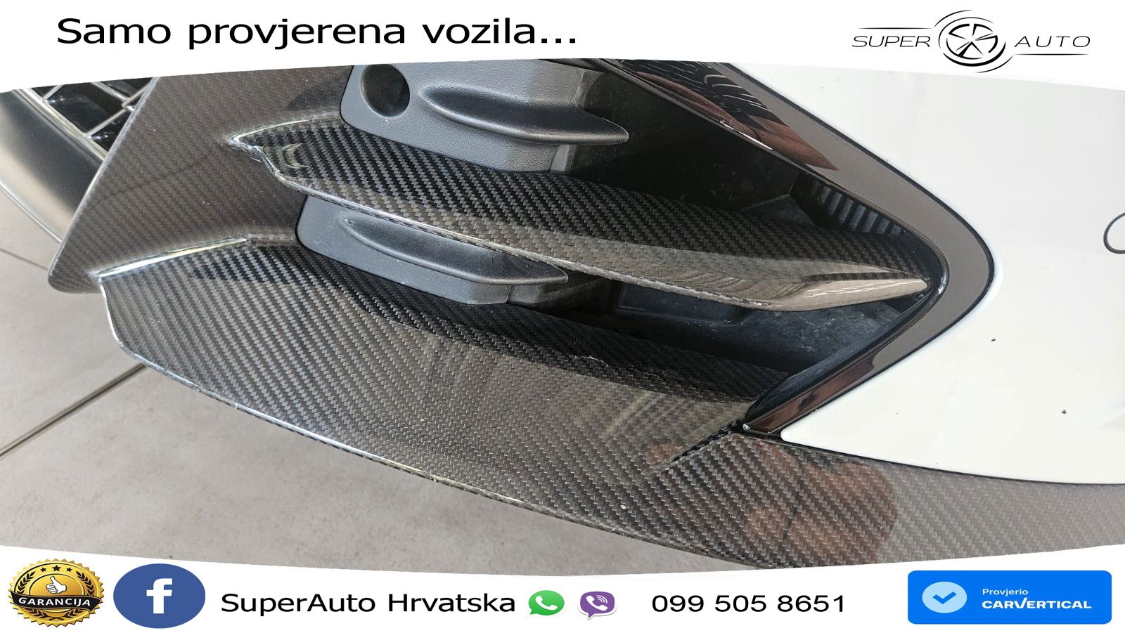 Cupra Formentor VZ5 2.5 TSI (390 KS) 4Drive DSG LED+GR SJED+ACC