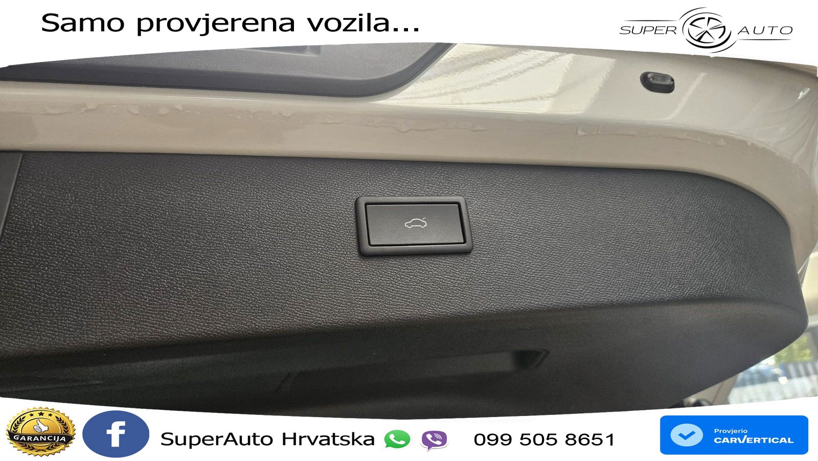 Cupra Formentor VZ5 2.5 TSI (390 KS) 4Drive DSG LED+GR SJED+ACC