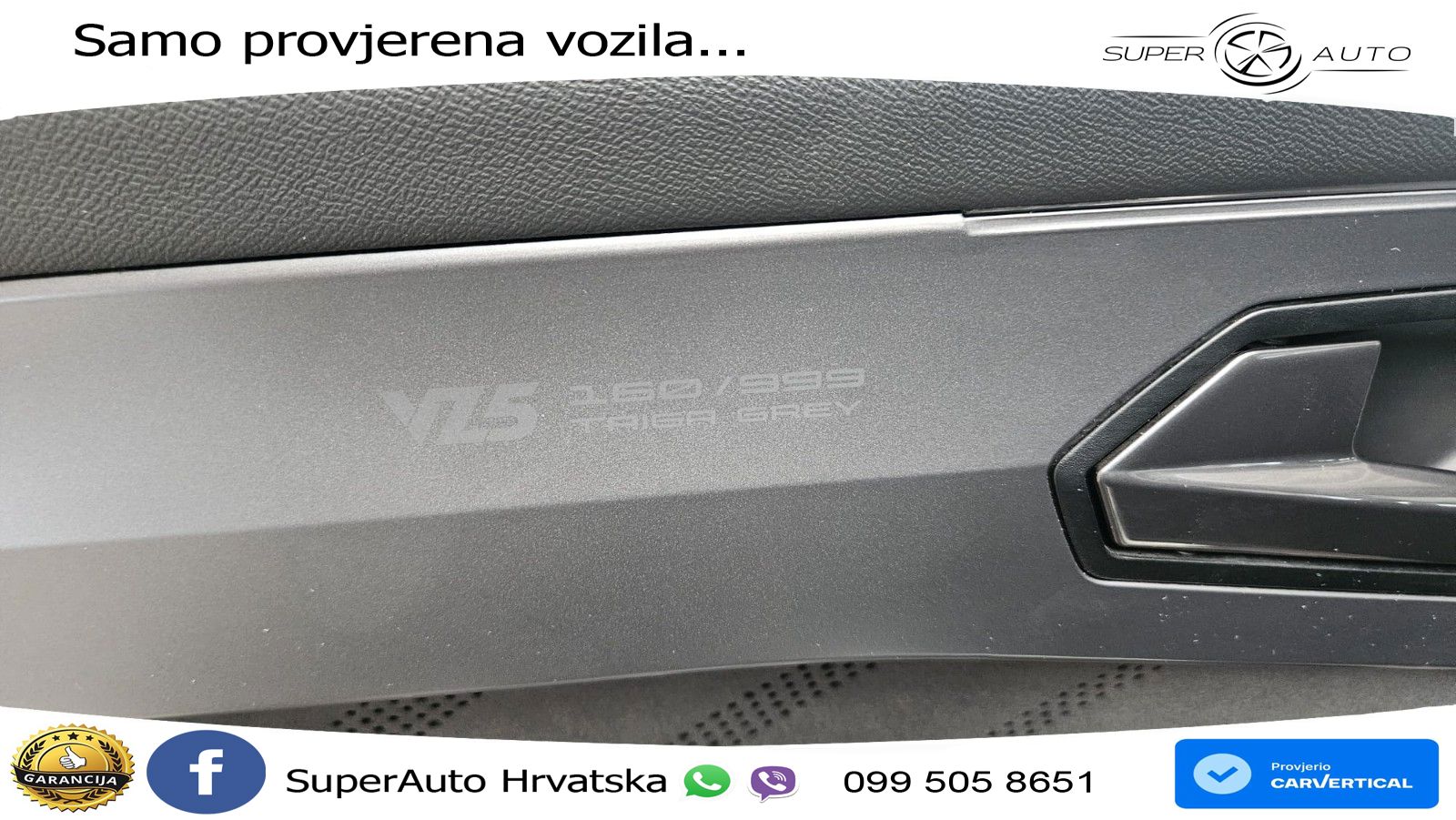 Cupra Formentor VZ5 2.5 TSI (390 KS) 4Drive DSG LED+GR SJED+ACC