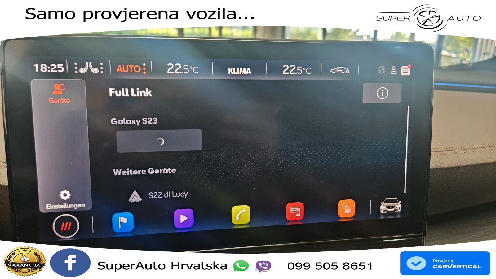 Cupra Formentor VZ5 2.5 TSI (390 KS) 4Drive DSG LED+GR SJED+ACC
