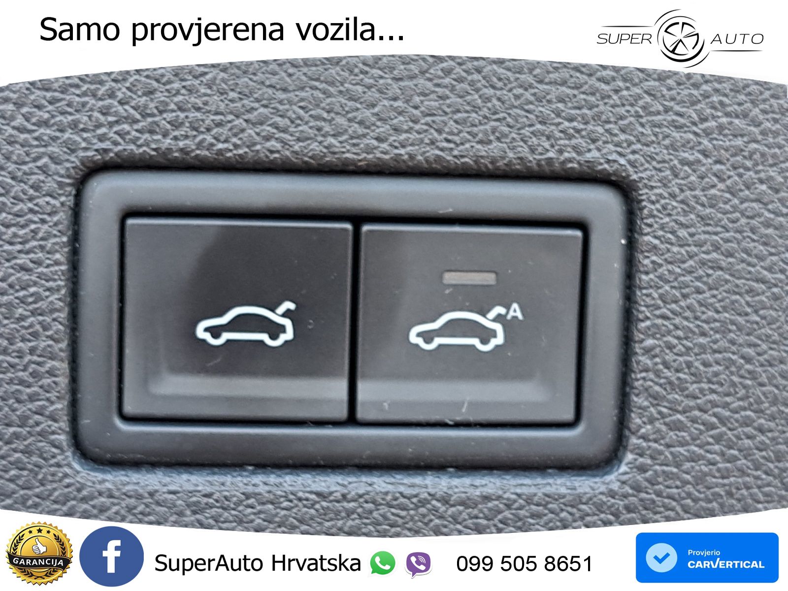Volkswagen Touareg 3.0 V6 TDI (286 KS) 4MOTION Tiptronic ZRAČNI+ACC+4xGR SJED+KAM
