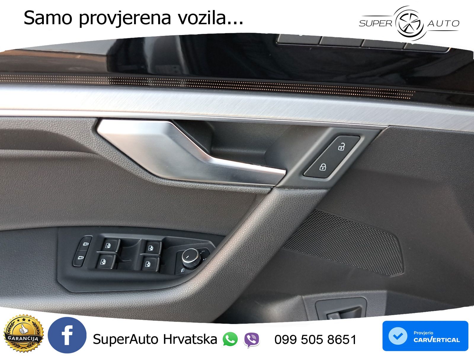 Volkswagen Touareg 3.0 V6 TDI (286 KS) 4MOTION Tiptronic ZRAČNI+ACC+4xGR SJED+KAM